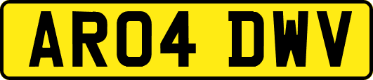 AR04DWV
