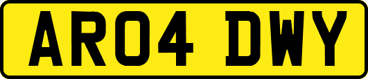 AR04DWY