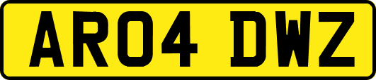 AR04DWZ