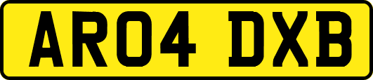 AR04DXB