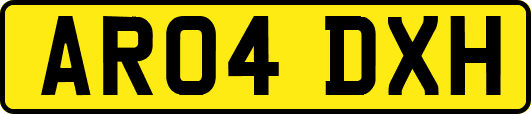 AR04DXH