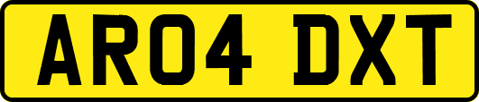 AR04DXT