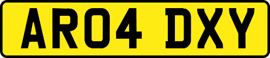 AR04DXY