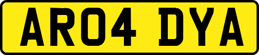 AR04DYA