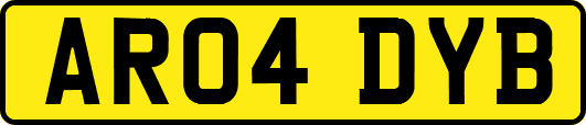 AR04DYB