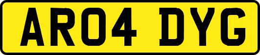 AR04DYG