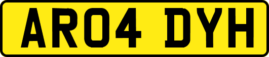 AR04DYH