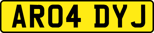 AR04DYJ