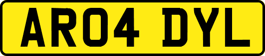 AR04DYL