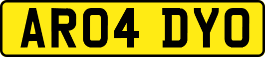 AR04DYO