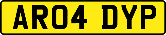 AR04DYP