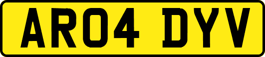 AR04DYV