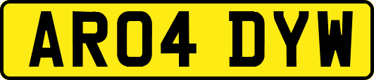 AR04DYW