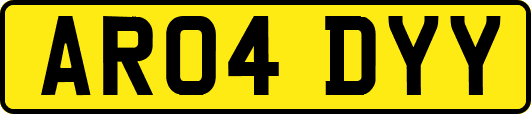 AR04DYY