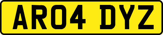 AR04DYZ