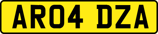 AR04DZA