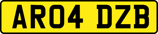 AR04DZB