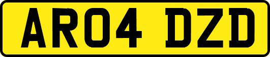 AR04DZD