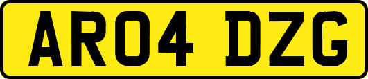 AR04DZG