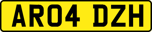 AR04DZH