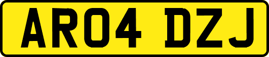 AR04DZJ