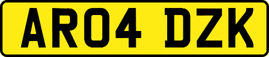 AR04DZK