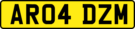AR04DZM