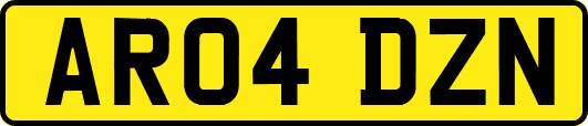AR04DZN