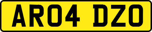 AR04DZO