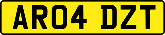 AR04DZT