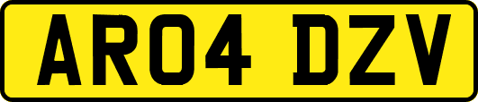 AR04DZV
