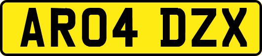 AR04DZX