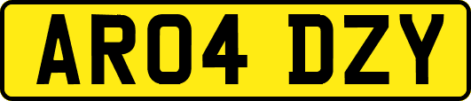AR04DZY