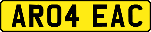 AR04EAC