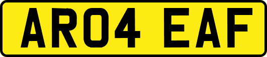 AR04EAF