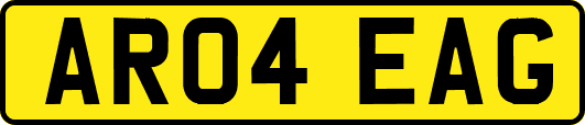 AR04EAG