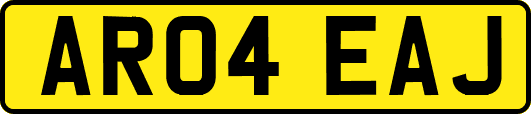 AR04EAJ
