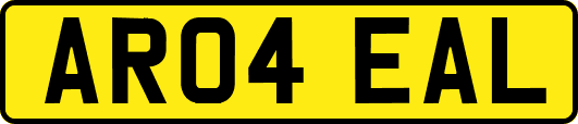 AR04EAL