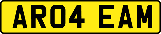 AR04EAM