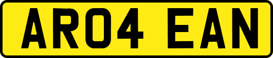 AR04EAN
