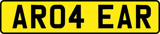 AR04EAR