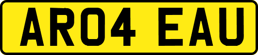 AR04EAU