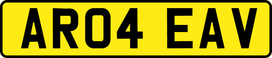 AR04EAV