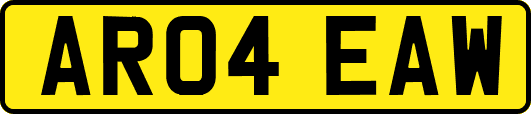 AR04EAW