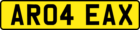 AR04EAX