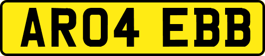 AR04EBB
