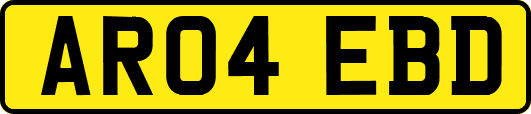 AR04EBD