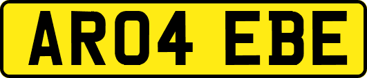 AR04EBE