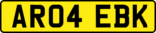 AR04EBK