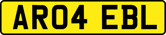 AR04EBL